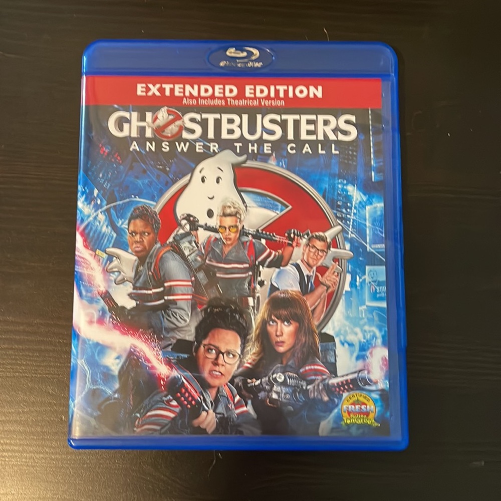 Ghostbusters: Answer The Call (Extended Edition) - Picture 3 of 6